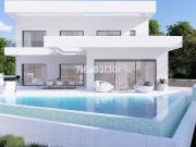 Chalet en venta en Estepona, Málaga Costa del Sol