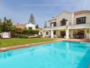 Chalet en venta en Estepona, Málaga Costa del Sol