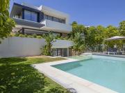 Chalet en venta en Estepona, Málaga Costa del Sol