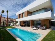 Chalet en venta en El Paraiso, Málaga Costa del Sol