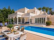 Chalet en venta en Estepona, Málaga Costa del Sol