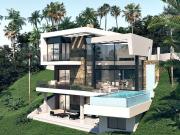 Chalet en venta en Estepona, Málaga Costa del Sol