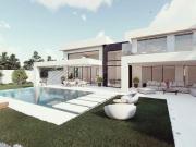 Chalet en venta en Estepona, Málaga Costa del Sol