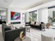 Chalet en venta en Estepona, Málaga Costa del Sol