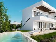 Chalet en venta en Estepona, Málaga Costa del Sol