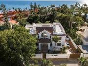 Chalet en venta en Estepona, Málaga Costa del Sol