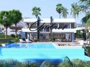 Chalet en venta en Estepona, Mirador Del Golf Nueva...