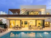 Chalet en venta en Estepona, Monte Biarritz