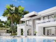 Chalet en venta en Estepona, New Golden Mile