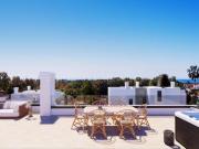 Chalet en venta en Estepona, Nueva Atalaya. Chalets.