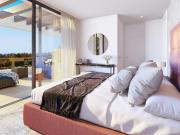 Chalet en venta en Estepona, Nueva Atalaya. Promoción de...