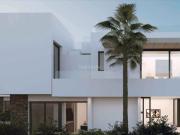 Chalet en venta en Estepona, Nueva Atalaya. SIMPLICIDAD...