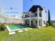 Chalet en venta en Estepona, Oeste