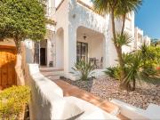 Chalet en venta en Estepona, Paraiso Barronal. Casa...