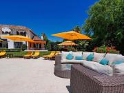 Chalet en venta en Estepona, Paraiso Barronal. Chalets.