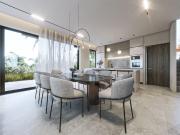 Chalet en venta en Estepona, Paraiso Barronal. Villa de...