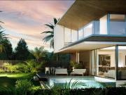 Chalet en venta en Estepona, Paraiso Barronal. Chalets.