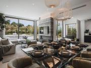 Chalet en venta en Estepona, Paraiso Barronal. Chalets.