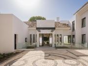 Chalet en venta en Estepona, Paraiso Barronal....