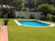 Chalet en venta en Estepona, Paraiso Barronal. IV036725...