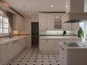 Chalet en venta en Estepona, Paraiso Barronal....