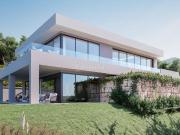 Chalet en venta en Estepona, Paraiso Barronal. VILLA DE...
