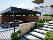 Chalet en venta en Estepona, Paraiso Barronal. Villa de...