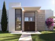 Chalet en venta en Estepona, Paraiso Barronal. Villa de...