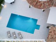 Chalet en venta en Estepona, Paraiso Barronal. Villa...