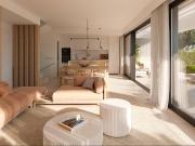 Chalet en venta en Estepona, Parque Central. Chalets.