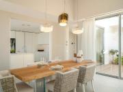 Chalet en venta en Estepona, Parque Central. Chalets.