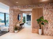 Chalet en venta en Estepona, Parque Central. Chalets.