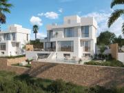Chalet en venta en Estepona, Parque Central. Chalets.
