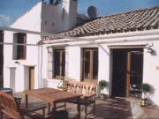 Chalet en venta en Estepona, Parque Central. Chalets.
