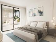 Chalet en venta en Estepona, Parque Central. VILLA...
