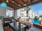 Chalet en venta en Estepona, Puerto