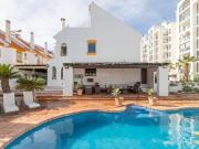 Chalet en venta en Estepona, Puerto de Estepona. Chalet...