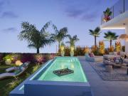 Chalet en venta en Mijas, El Faro de Calaburra...