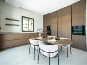 Chalet en venta en Estepona, Seghers. Chalets.