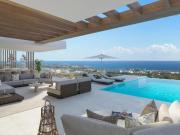 Chalet en venta en Estepona, Selwo La Resinera Golf
