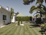 Chalet en venta en Estepona, Sierra de Estepona Avda. de...