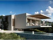 Chalet en venta en Estepona, Valle Romano Golf