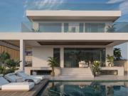 Chalet en venta en Estepona, Valle Romano Golf