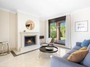 Chalet en venta en Estepona, Valle Romano Golf....
