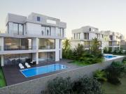 Chalet en venta en Estepona, Valle Romano Golf. Chalets.