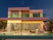 Chalet en venta en Estepona, Valle Romano Golf. Chalets.