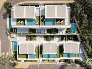 Chalet en venta en Estepona, Valle Romano Golf. Chalets.