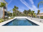 Chalet en venta en Estepona, Valle Romano Golf. Chalets.