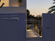 Chalet en venta en Estepona, Valle Romano Golf. Chalets.