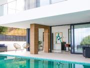 Chalet en venta en Estepona, Valle Romano Golf. Descubra...